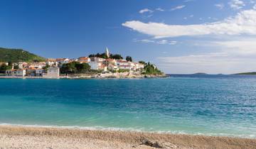 ADRIATIC MOSAIC Split - Opatija - Zagreb