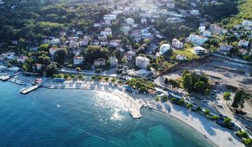 ADRIATIC MOSAIC Zagreb - Split