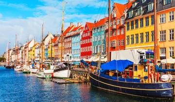 Norwegen Budget Reisen