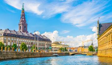 Norway budget tours