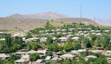 ADAC Special: Armenien erleben - Eine Reise durch das Land der Seele Rundreise