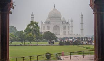 North India Classic 12 Day - One Life Adventures Tour