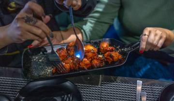 India Nepal Expedition 18 Day - One Life Adventures Tour