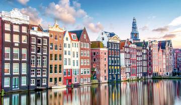 De Holland - Amsterdam - Brugge