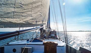 Mare fan Fryslan - Mer des Wadden