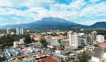 8-Day Ultimate Luxury Safari in Tanzania (Fly-in) Tour