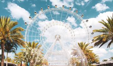 2 voor 1 USA: Big Apple ontmoet Sunshine State roadtrip