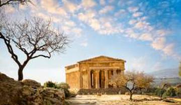 Circuito Expreso de Catania a Palermo - 6 días