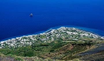 Palermo, Noord-Sicilië & Eolische Eilanden - 9 dagen