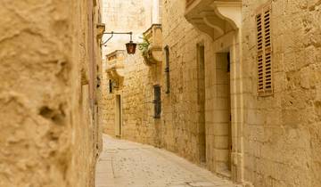 Sicily & Malta Explorer - 11 days