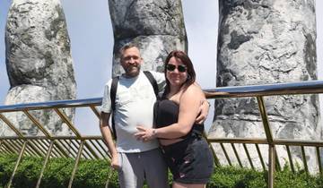 3 Tage-2-Nächte Exklusives Da Nang & Hoi An Luxus-Retreat