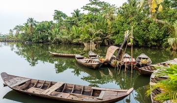 Silvester in Südvietnam und Kambodscha (13 Tage)