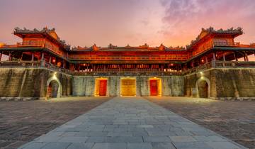 Vietnams Highlights erleben (15 Tage) Rundreise