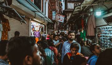 Nepal - Everest Panorama Trek (14 dagen)-rondreis