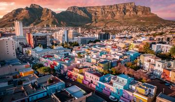 Südafrika - die Highlights der Kapregion und Gardenroute erwandern (16 Tage)