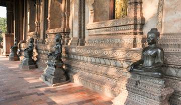 Thailands Highlights und Insights erleben (16 Tage) Rundreise