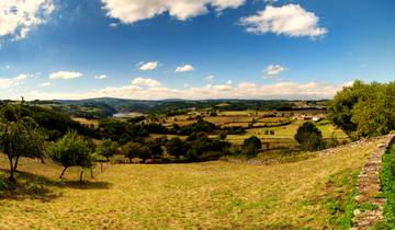 French Way of St. James - From O Cebreiro to Santiago 10 Days