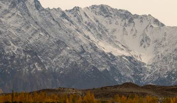 Pakistan - De kleuren van Hunza (9 dagen)-rondreis
