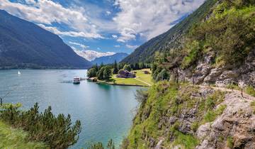 Alpenüberquerung vom Tegernsee nach Sterzing individuell "Komfortabel ohne Gepäck" (8 Tage)