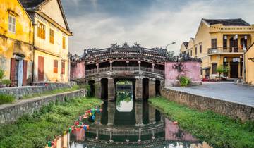 Die Highlights von Vietnam und Kambodscha erleben (17 Tage) Rundreise