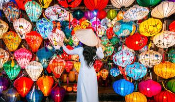 Découvrir les points forts du Vietnam et du Cambodge (17 jours) circuit