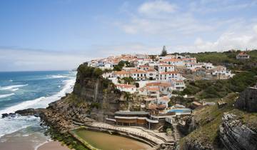 Portugal - Flavors of the Camino and the Costa Verde 8 Days