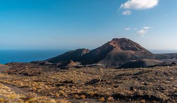 Nouvel An à La Palma (8 jours)