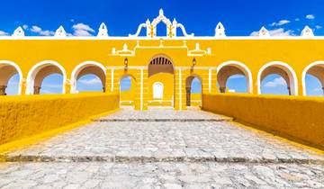 Mexikos Highlights erleben (19 Tage)