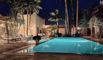 Wüstentrekking in Marokko - Auf den Spuren der Karawanen (15 Tage)