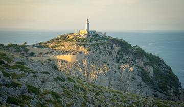 Mallorca - geführte E-Bike Reise - mediterrane Inselidylle (8 Tage)