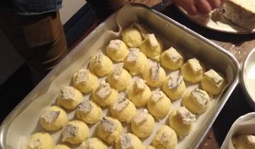 Taste of Italy - 8 Tage Genussradeln (8 Tage) Rundreise