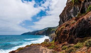 La Palma individuelle - Sommets et canyons de l'Isla Bonita (8 jours)