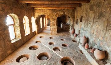 Georgiens Highlights erleben (10 Tage)