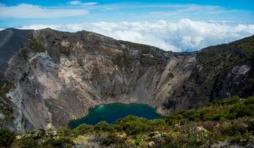Costa Rica En Vélo Électrique (16 jours)
