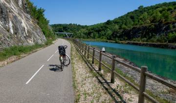 Chemin du vin du Valais (4 jours)