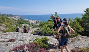 Stockholm's archipelago in 11 Days11 Days