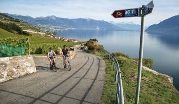 Lake Geneva Round Trip 7 Days