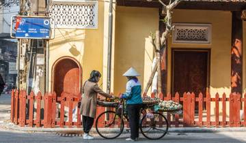 Vietnam aktiv entdecken (10 Tage)