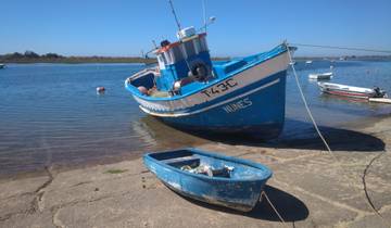 Portugal - En el salvaje Algarve (8 días)