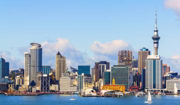 Neuseeland - Grand Tour (19 Tage)