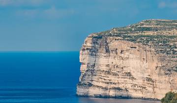 Malta und Gozo - der atemberaubende Küstenweg (8 Tage)
