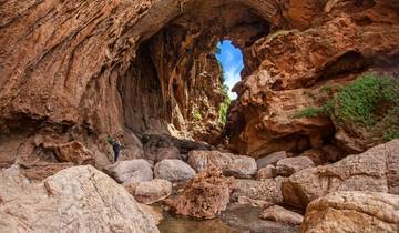 Hiking Morocco on Hidden Paths 8 Days Tour