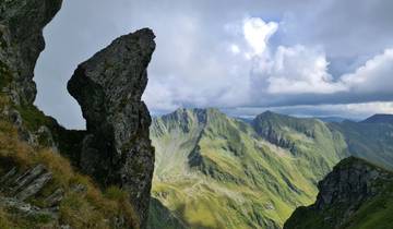 Héritage de la Transylvanie & Route du Transfagarasan (9 jours)