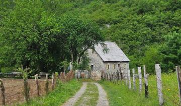 Hiking Montenegro's Highlights11 Days