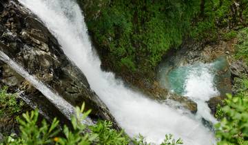 Gasteinertal: Wandern zwischen wildem Nationalpark und pittoresker Bäderkultur (7 Tage)