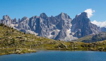 Dolomites Ronda 2 - Comfort (6 days)