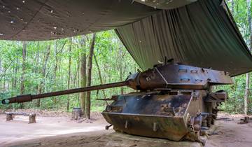 Vietnam in 20 Tagen entdecken (20 Tage) Rundreise