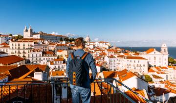 Portugal - Short Tour to Sintra 5 Days