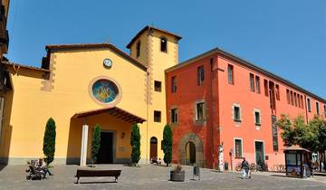 Klassiek Catalonië - Korte rondreis Girona (4 dagen)