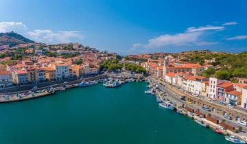 Costa Brava - Wandelen van Spanje naar Frankrijk (7 dagen)